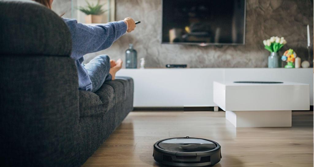 alberta smart home vacuum
