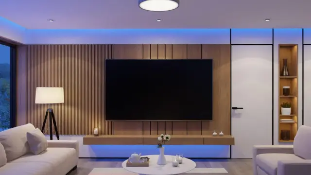 smart home installation Calgary alberta