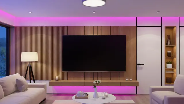 smart home installation Calgary alberta