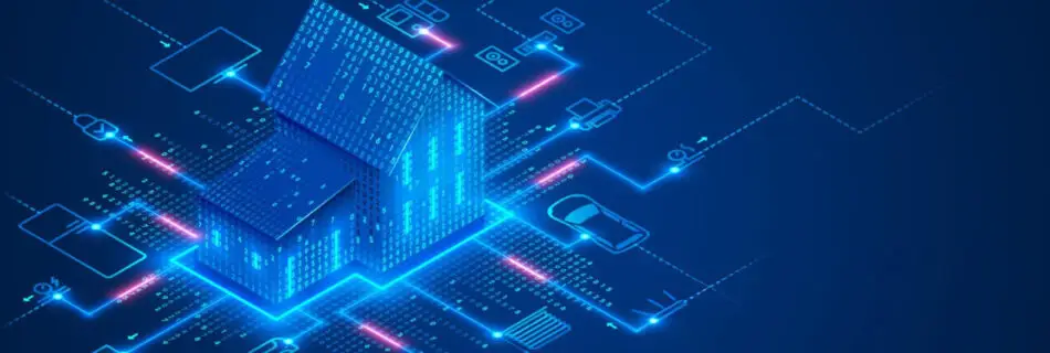 What Is A Smart Home? Calgary, Alberta