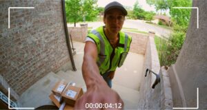 smart security installation calgary