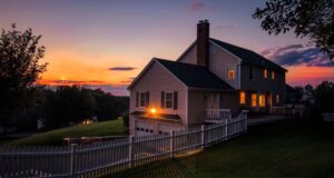 smart security installation calgary