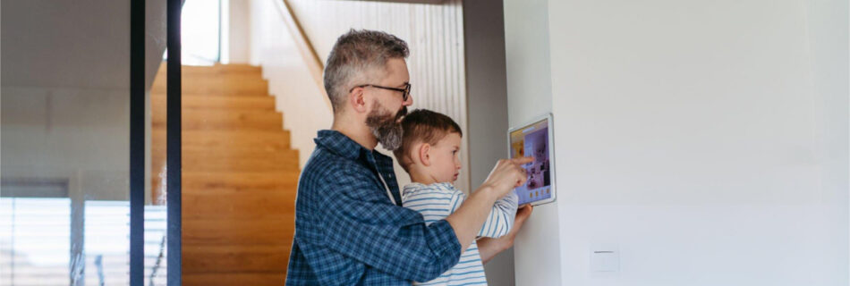 Are smart homes Safe?