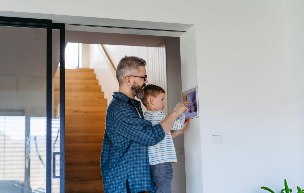 Are smart homes Safe?