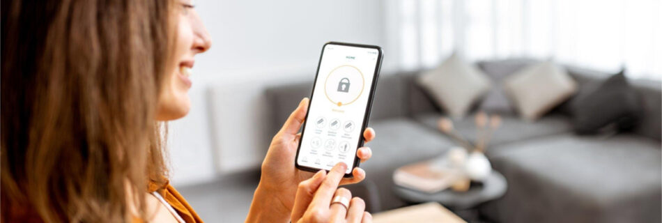 Are Smart Homes Safe? Calgary, Alberta