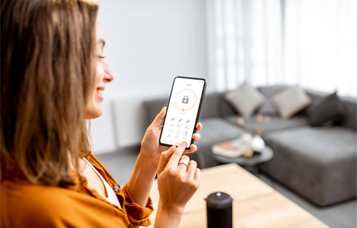 Are Smart Homes Safe? Calgary, Alberta