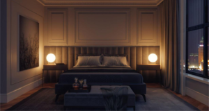 smart lighting Calgary Alberta